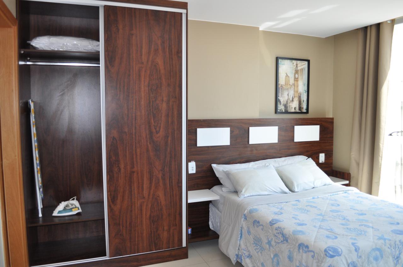 Flat Particular Jade Brasilia 1004 E 1006 Com Garagem Appartement Buitenkant foto